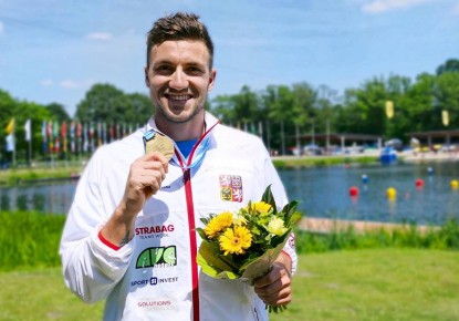 European sprinters at the top of the second World Cup race in Duisburg