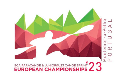 Follow the 2023 ECA Paracanoe and Junior/U23 Canoe Sprint European Championships