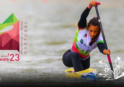 BULLETIN - 2023 ECA Paracanoe and Junior/U23 Canoe Sprint European Championships