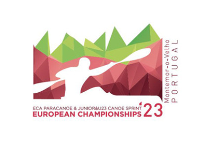 Startlists now online - 2023 ECA Paracanoe and Junior/U23 Canoe Sprint European Championships