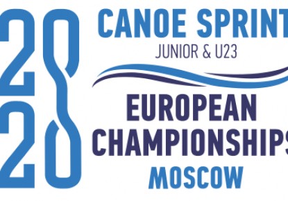 BULLETIN – 2020 ECA Junior and U23 Canoe Sprint European Championships