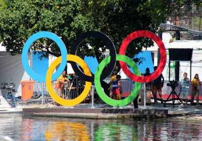ICF submits event proposal for canoe sprint for Paris 2024