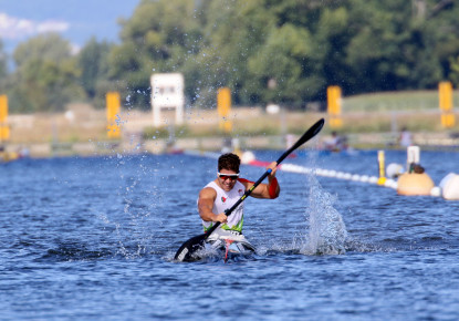 Portugal strong in the shortest distance in Montemor-o-Velho