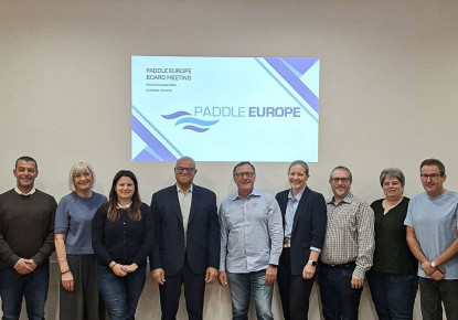ECA Board Meets in Slovenia for a Two-Day Strategic Working Session