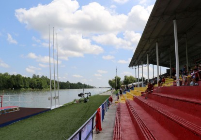 2020 ECA Canoe Sprint and Paracanoe European Championships cancelled