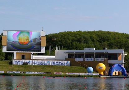 Hungarian domination at the 2023 Canoe Sprint Olympic Hopes