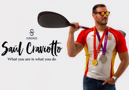Saul Craviotto – I am convinced we will return from Tokyo with many medals