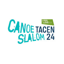 2024 ECA I Feel Slovenia Canoe Slalom European Championships