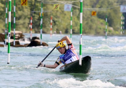 Women in Canoe Sport Project invites you to join