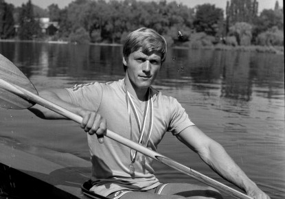 Olympic Champion Vasile Dîba passed away at 69 