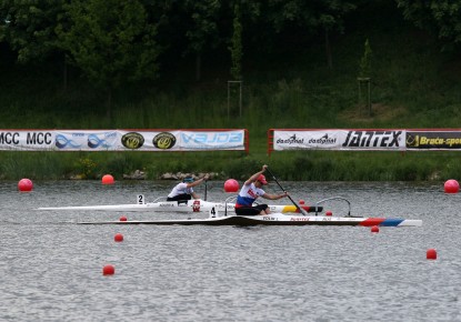  ICF to run talent camp for women paracanoe athletes ahead of Paris 2024