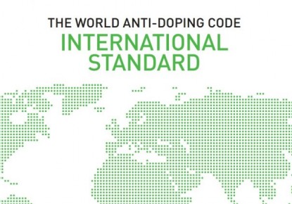 WADA published final versions of 2021 World Anti-Doping Code and International Standards