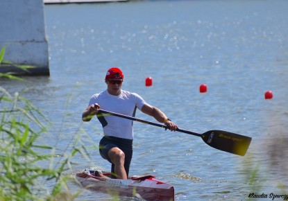 Historic four wins for Wiktor Glazunow at Polish national championships